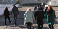 Колонии Кирова открыли свои двери - Newsler.Ru