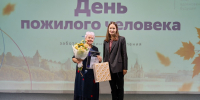 20 нижегородских волонтеров старшего поколения наградили за помощь участникам СВО - Время Н