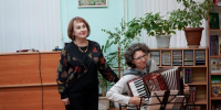 Возраст свободы и счастья - Ставропольская ЦБС