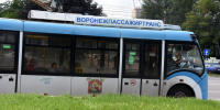 Два троллейбуса приостановят движение в Воронеже - МОЁ! Online