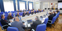 Юрий Гонтарь возглавил фракцию «Единой России» в Думе Ставропольского края - ИА Победа 26