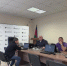 В госжилинспекции края прошел квалификационный экзамен - Государственная жилинспекция