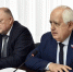 В Законодательном Собрании образована депутатская фракция партии «Единая Россия» - Единая Россия