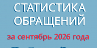 О чем чаще всего пишут воркутинцы в администрацию города: статистика за сентябрь 2026 года. - Муниципальный округ Воркута