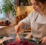 Тушу свеклу - вкуснее не ела и проще не видела: метод 3-х "Не". Всю зиму выручает, и винегрета не нужно - ProGorod.Ru