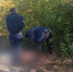 Опубликовано видео с места убийства девушки около детского сада в Дзержинске - Комсомольская Правда