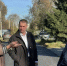 Врио главы Берёзовского проверил ход дорожного ремонта вместе с новым директором МКУ «Благоустройство и ЖКХ» - Березовский городской округ