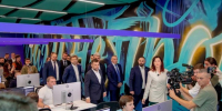 «Школа 21» начала готовить IT-специалистов в Донецке - Донецк Медиа