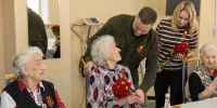 Фото здесь и далее: канал Михаила Ведерникова в мессенджере Мах - InformPskov.Ru