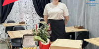 Вкусный старт: многодетная мама из Хоринска открыла собственное кафе - Министерство соцзащиты