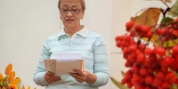 «Осени счастливые моменты»: в Тулуне чествовали мудрых и талантливых женщин - Управление соцзащиты населения