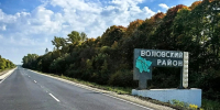 В Воловском районе завершен ремонт автодороги М-4 «Дон» Волово - Теплое - Министерство транспорта и дорожного хозяйства