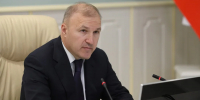 Глава Адыгеи рассказал об участии республики в гуманитарных программах в Донбассе и Новороссии - Maykop.Sm.News