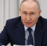 Мир подошел к решающему поворотному моменту развития, заявил Путин - РТВ-Подмосковье