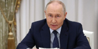Мир подошел к решающему поворотному моменту развития, заявил Путин - РТВ-Подмосковье