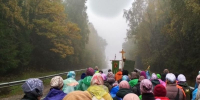 Паломническое шествие в Сергиево‑Посадском округе 3 октября: маршрут в честь преподобного Сергия Радонежского - Chehov-Vid.Ru