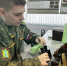 Курские  обучающиеся  военного учебного центра ЮЗГУ  ремонтируют  полевую оптику для бойцов СВО - Городские Известия