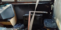Мужчина погиб в Автозаводском районе из-за поджога в жилом доме - Сетевое издание Живем в Нижнем