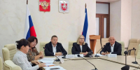 В Крыму состоялся семинар по проведению Фестиваля здорового образа жизни «Русский силомер» - Министерство образования Республики Крым