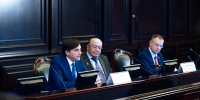 В МГУ объявили имена призеров всероссийских профессиональных конкурсов Минпросвещения России 2026 года - Министерство образования и науки