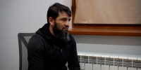 Уроженец Грузии принял ислам в Чечне - ИА Чечня Сегодня