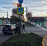 Тулячка попала в больницу после ДТП на Демидовской плотине - ТК Первый Тульский