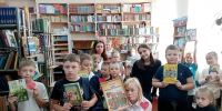 Нравственные уроки в строках: истории о семье и добре - ЦБС Юрюзанского городского поселения