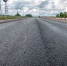 7300 тонн асфальта обновили шоссе под Петербургом - 47 новостей