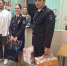 В День пожилого человека сотрудники следственного управления СК России по Костромской области посетили Вонышевский филиал ОГБУ «Октябрьский геронтологический центр» - Следственное управление