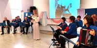 фотографии с мероприятия - Министерство культуры