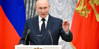 Путин рассказал, что произойдет в случае прямого нападения на Калининград или Россию - РТВ-Подмосковье
