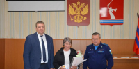 Родным погибших на СВО передали госнаграды под Волгоградом - Газета Городские вести