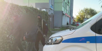 В Челябинске задержали восемь человек за фиктивную регистрацию более 100 мигрантов - Pchela.News