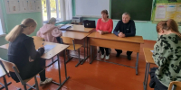 Завершен школьный этап областной дистанционной краеведческой олимпиады «Культура и история малой Родины – 2026» - Наровчатский район