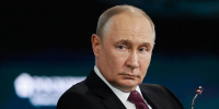 Путин: уровень жизнь в Донбассе и Новороссии нужно поднять как можно скорее - Луганский Информационный Центр