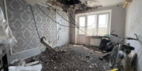Мэрия нашла деньги: на восстановление дома на улице Волочаевской в Новороссийске, пострадавшего от атаки, выделили 1,85 миллиона рублей - Ngnovoros.Ru