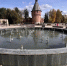 Консервацию всех городских фонтанов завершат в Туле до 1 ноября - ИА Тульская служба новостей