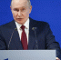 Путин пошутил о разговоре с Трампом и Си Цзиньпином: первого понять сложнее - Комсомольская Правда