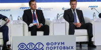 Фото: пресс-служба Губернатора и Правительства Архангельской области - Пресс-центр Правительства