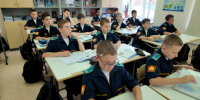 Президентскому кадетскому училищу в Ставрополе исполнилось 15 лет - Телеканал СвоёТВ