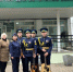 В Тамбовской области сотрудники следственного управления и кадеты профильного класса СК России поздравили подопечных подшефного учреждения с Международным днем пожилых людей - Следственное управление