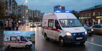 Пять пострадавших в результате атаки бпла в Трубчевске проходят лечение в Брянске - Сетевое издание Новости Брянска