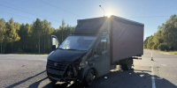 Водитель ГАЗа стал виновником смертельного ДТП в Комаричском районе - БрянскToday.Ru