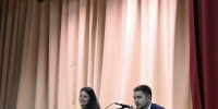 В Брянске обсудили цифровизацию лабораторий - БрянскToday.Ru