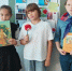 От цветка к чуду: как в сказке рождается добро - Алексинская ЦБС