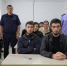 Сотрудники СК России провели встречу со студентами "Колледжа экономики и права" в городе Назрань - Следственный комитет