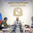 В Курске обсудили службу по контракту и поддержку контрактников - Городские Известия