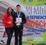 Курганский легкоатлет стал серебряным призёром первенства России - Новый мир