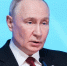 Путин предупредил о сценарии применения оружия, способного уничтожить все живое - M24.Ru