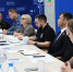 В исполнительном комитете партии "Единая Россия" Коми прошел круглый стол в поддержку участников СВО - ИА Комиинформ
